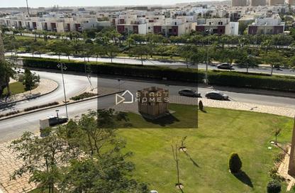 Apartment - 3 - 2 for rent in B6 - Madinaty - Cairo Apartment - 3 - 2 for rent in B6 - Madinaty - Cairo