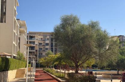 Apartment - 2 - 2 for sale in Beta Greens - Mostakbal City Compounds - Mostakbal City - Future City - Cairo