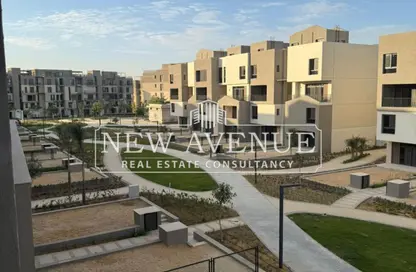 Duplex - 3 Bedrooms - 4 Bathrooms for sale in Sodic East - 6th District - New Heliopolis - Cairo