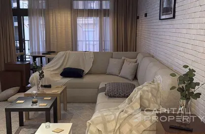 شقة - 3 غرف نوم - 3 حمامات للايجار في ميفيدا - كمبوندات التجمع الخامس - التجمع الخامس - مدينة القاهرة الجديدة - القاهرة