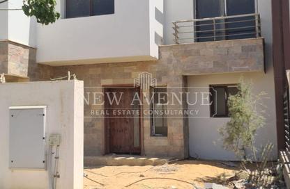 Villa - 3 Bedrooms - 3 Bathrooms for sale in Garden Residence - Hyde Park - New Cairo City - Cairo