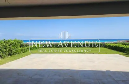 Villa - 5 Bedrooms - 6 Bathrooms for sale in La vista Ras El Hikma - Ras Al Hekma - North Coast