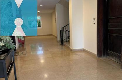 Apartment - 3 Bedrooms - 3 Bathrooms for sale in Hyde Park - New Cairo City - Cairo
