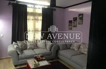 Apartment - 3 Bedrooms - 3 Bathrooms for sale in Tag Sultan - Ring Road - Cairo