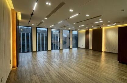 Office Space - Studio for rent in Eastown - 5th Settlement Compounds - The 5th Settlement - New Cairo City - Cairo
