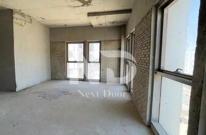 Office Space - Studio - 3 Bathrooms for rent in Mivida - 5th Settlement Compounds - The 5th Settlement - New Cairo City - Cairo