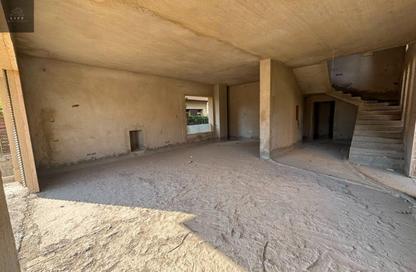 فيلا - 4 - 4 للبيع في نيو جيزة - طريق مصر اسكندرية الصحراوي - مدينة 6 أكتوبر - الجيزة