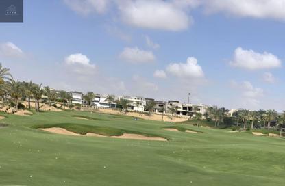 فيلا - 4 - 4 للبيع في نيو جيزة - طريق مصر اسكندرية الصحراوي - مدينة 6 أكتوبر - الجيزة