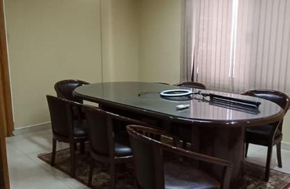 Office Space - 5 Bedrooms - 2 Bathrooms for rent in Al Thawra St. - El Korba - Heliopolis - Masr El Gedida - Cairo