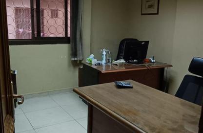 Office Space - 5 Bedrooms - 2 Bathrooms for rent in Al Thawra St. - El Korba - Heliopolis - Masr El Gedida - Cairo