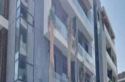 Apartment - 3 Bedrooms - 2 Bathrooms for sale in El Patio Oro - 5th Settlement Compounds - The 5th Settlement - New Cairo City - Cairo