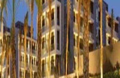 Apartment - 3 Bedrooms - 2 Bathrooms for sale in El Patio Oro - 5th Settlement Compounds - The 5th Settlement - New Cairo City - Cairo