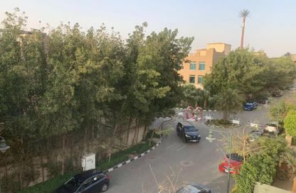 Twin House - 3 Bedrooms - 5 Bathrooms for sale in Villino - North Investors Area - New Cairo City - Cairo