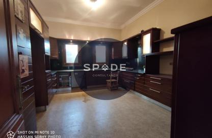 Villa - 6 Bedrooms - 5 Bathrooms for sale in Seasons Residence - Ext North Inves Area - New Cairo City - Cairo