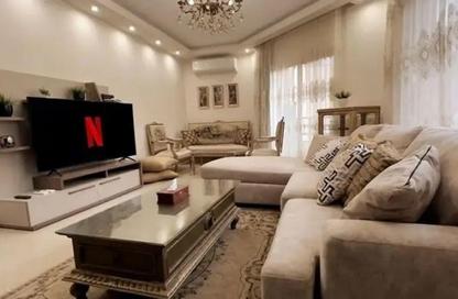 Apartment - 3 Bedrooms - 3 Bathrooms for rent in Akoya - 5th Settlement Compounds - The 5th Settlement - New Cairo City - Cairo