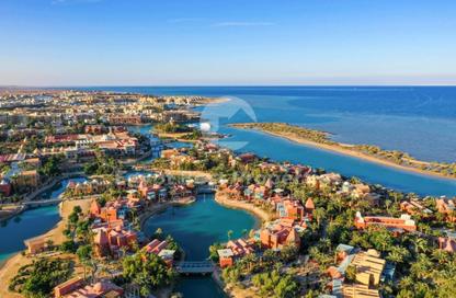 Twin House - 4 Bedrooms - 4 Bathrooms for sale in Tawila El Gouna - El Gouna - Hurghada - Red Sea Twin House - 4 Bedrooms - 4 Bathrooms for sale in Tawila El Gouna - El Gouna - Hurghada - Red Sea