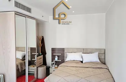 شقة - غرفة نوم - 1 حمام للايجار في فيلدج فيوز - أبراج زيد - كمبوندات الشيخ زايد - الشيخ زايد - الجيزة