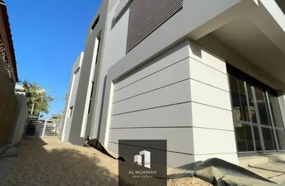 فيلا - 5 غرف نوم - 5 حمامات للبيع في باتيو الزهراء - كمبوندات الشيخ زايد - الشيخ زايد - الجيزة