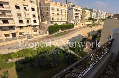 Apartment - 4 Bedrooms - 4 Bathrooms for sale in West Arabella - 5th Settlement Compounds - The 5th Settlement - New Cairo City - Cairo