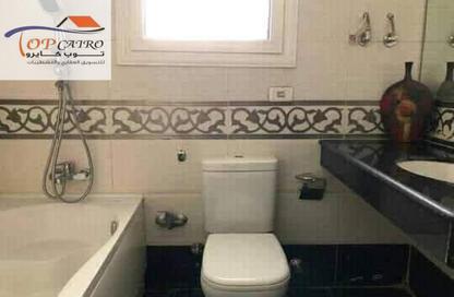 Apartment - 2 Bedrooms - 2 Bathrooms for sale in B7 - Madinaty - Cairo