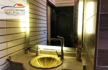 Apartment - 2 Bedrooms - 2 Bathrooms for sale in B7 - Madinaty - Cairo