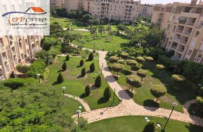 Apartment - 2 Bedrooms - 2 Bathrooms for sale in B7 - Madinaty - Cairo