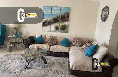 Apartment - 3 Bedrooms - 3 Bathrooms for rent in El Rehab Extension - Al Rehab - New Cairo City - Cairo Apartment - 3 Bedrooms - 3 Bathrooms for rent in El Rehab Extension - Al Rehab - New Cairo City - Cairo