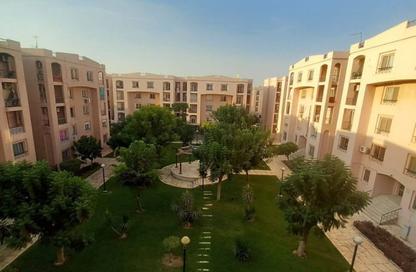 Apartment - 3 - 3 for rent in Rehab City Second Phase - Al Rehab - New Cairo City - Cairo