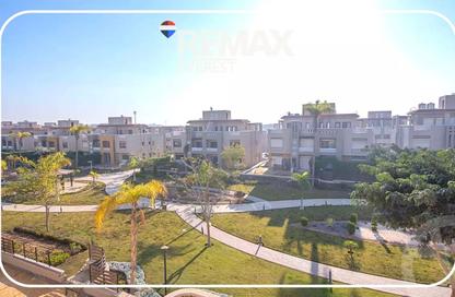 Twin House - 5 - 5 for sale in Jedar - 6 October Compounds - 6 October City - Giza