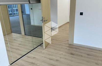 Office Space - Studio - 2 Bathrooms for rent in Cairo Festival City - North Investors Area - New Cairo City - Cairo