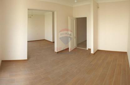 Townhouse - 4 Bedrooms - 5 Bathrooms for sale in Palm Hills Golf Extension - Al Wahat Road - 6 October City - Giza