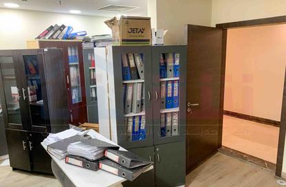 مساحات مكتبية - استوديو - 1 حمام للبيع في شارع التسعين الشمالي - التجمع الخامس - مدينة القاهرة الجديدة - القاهرة مساحات مكتبية - استوديو - 1 حمام للبيع في شارع التسعين الشمالي - التجمع الخامس - مدينة القاهرة الجديدة - القاهرة