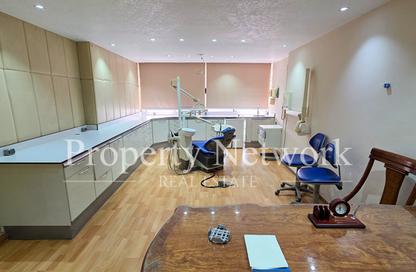 Clinic - Studio - 1 Bathroom for sale in Botros Ghaly St. - Roxy - Heliopolis - Masr El Gedida - Cairo Clinic - Studio - 1 Bathroom for sale in Botros Ghaly St. - Roxy - Heliopolis - Masr El Gedida - Cairo