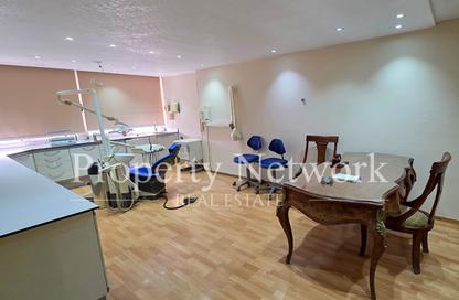 Clinic - Studio - 1 Bathroom for sale in Botros Ghaly St. - Roxy - Heliopolis - Masr El Gedida - Cairo Clinic - Studio - 1 Bathroom for sale in Botros Ghaly St. - Roxy - Heliopolis - Masr El Gedida - Cairo