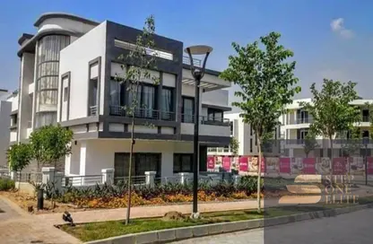 شقة - 3 غرف نوم - 2 حمامات للبيع في تاج سيتي - كمبوندات التجمع الخامس - التجمع الخامس - مدينة القاهرة الجديدة - القاهرة