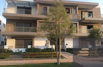 Apartment - 3 Bedrooms - 2 Bathrooms for sale in Taj City - 5th Settlement Compounds - The 5th Settlement - New Cairo City - Cairo