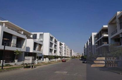 Apartment - 3 Bedrooms - 2 Bathrooms for sale in Taj City - 5th Settlement Compounds - The 5th Settlement - New Cairo City - Cairo