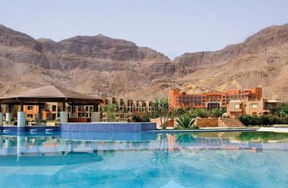 Chalet - 1 Bedroom - 2 Bathrooms for sale in Kai Sokhna - Al Ain Al Sokhna - Suez