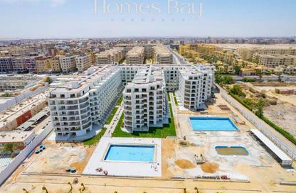 شقة - 1 حمام للبيع في سكانديك ريزورت - منتجعات الغردقة - الغردقة - محافظة البحر الاحمر