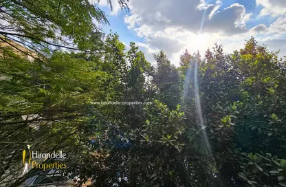 Apartment - 2 Bedrooms - 1 Bathroom for sale in Street 275 - New Maadi - Hay El Maadi - Cairo