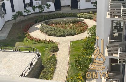 Apartment - 3 - 3 for sale in Al Maqsad - New Capital Compounds - New Capital City - Cairo Apartment - 3 - 3 for sale in Al Maqsad - New Capital Compounds - New Capital City - Cairo