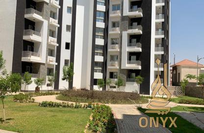 Apartment - 3 - 3 for sale in Al Maqsad - New Capital Compounds - New Capital City - Cairo Apartment - 3 - 3 for sale in Al Maqsad - New Capital Compounds - New Capital City - Cairo