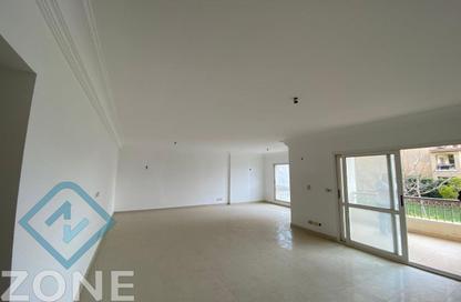 Apartment - 3 Bedrooms - 3 Bathrooms for rent in B1 - Madinaty - Cairo
