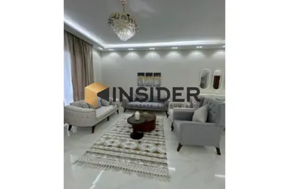 تاون هاوس - 3 غرف نوم - 4 حمامات للبيع في لافيستا سيتي - كمبوندات العاصمة الإدارية الجديدة - العاصمة الإدارية الجديدة - القاهرة