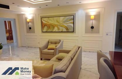 Apartment - 3 - 3 for rent in Villette - 5th Settlement Compounds - The 5th Settlement - New Cairo City - Cairo Apartment - 3 - 3 for rent in Villette - 5th Settlement Compounds - The 5th Settlement - New Cairo City - Cairo