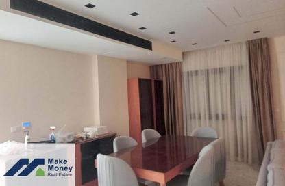 Apartment - 3 - 3 for rent in Villette - 5th Settlement Compounds - The 5th Settlement - New Cairo City - Cairo Apartment - 3 - 3 for rent in Villette - 5th Settlement Compounds - The 5th Settlement - New Cairo City - Cairo