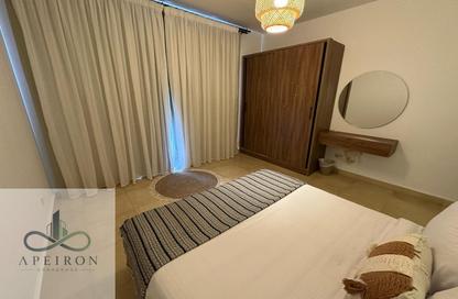 Twin House - 4 Bedrooms - 4 Bathrooms for rent in Mivida - 5th Settlement Compounds - The 5th Settlement - New Cairo City - Cairo