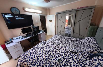 Apartment - 3 - 1 for sale in Makram Ebeid St. - 6th Zone - Nasr City - Cairo