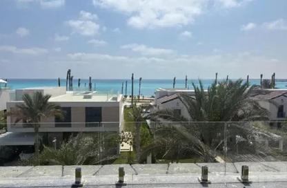 شاليه - 1 حمام للبيع في مدينة العلمين الجديدة - العلمين - الساحل الشمالي شاليه - 1 حمام للبيع في مدينة العلمين الجديدة - العلمين - الساحل الشمالي