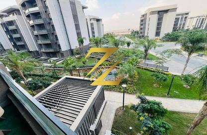 Apartment - 3 Bedrooms - 5 Bathrooms for sale in Privado - Madinaty - Cairo